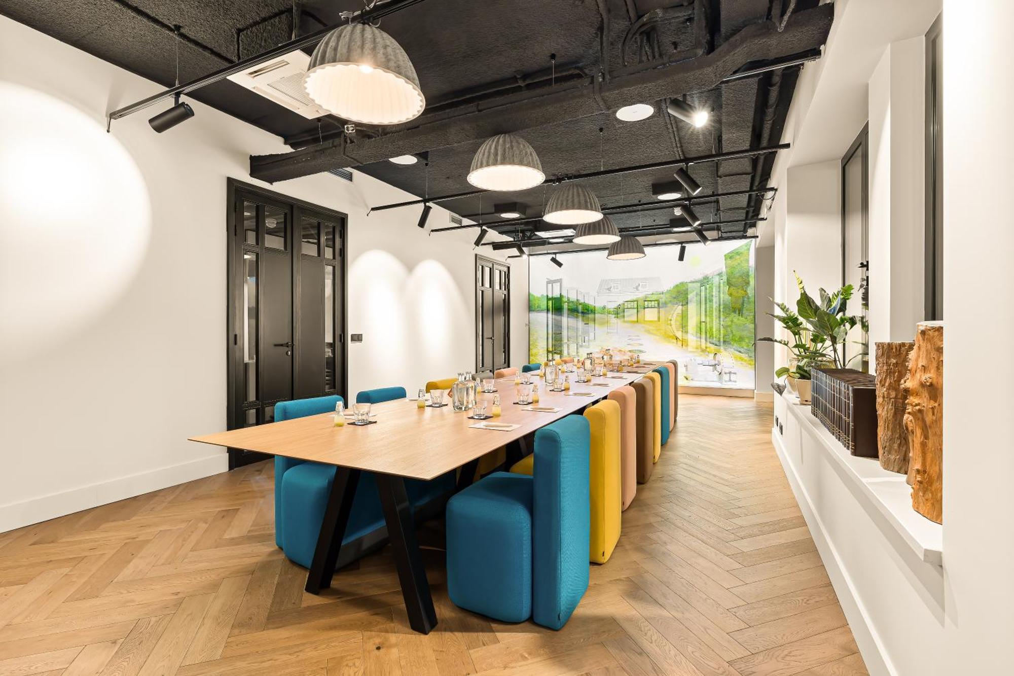 Cityhotel Wood Middelburg Ngoại thất bức ảnh