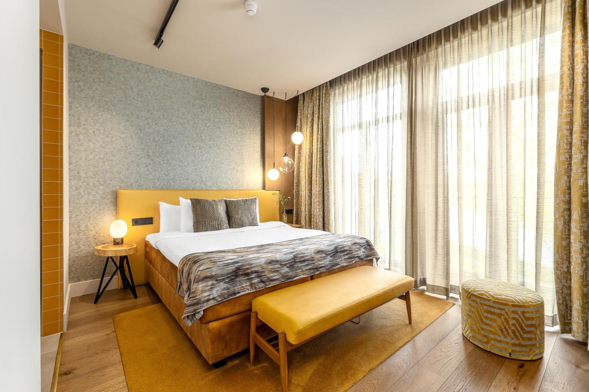 Cityhotel Wood Middelburg Ngoại thất bức ảnh