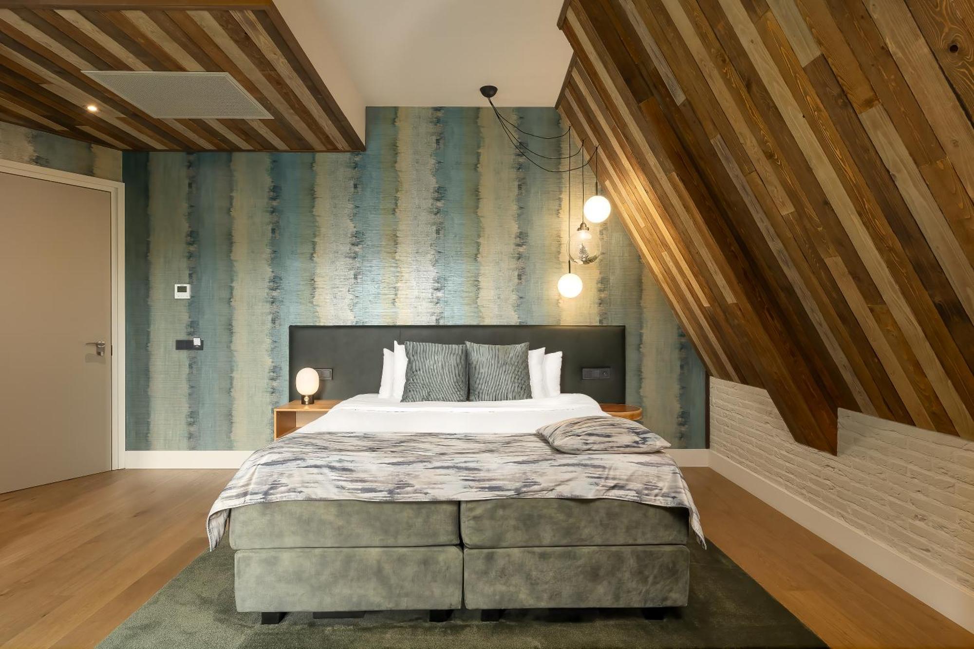 Cityhotel Wood Middelburg Ngoại thất bức ảnh