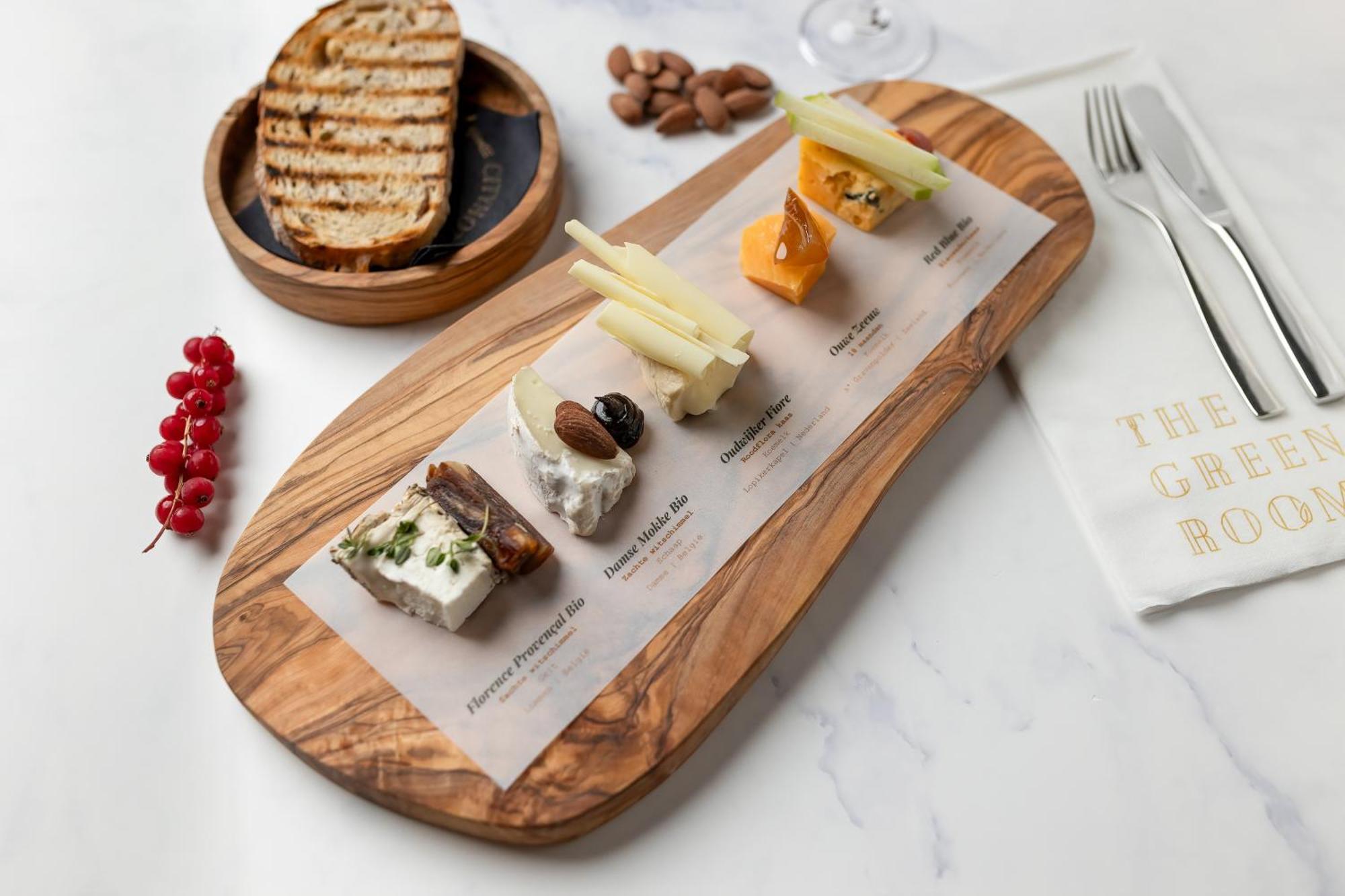 Cityhotel Wood Middelburg Ngoại thất bức ảnh