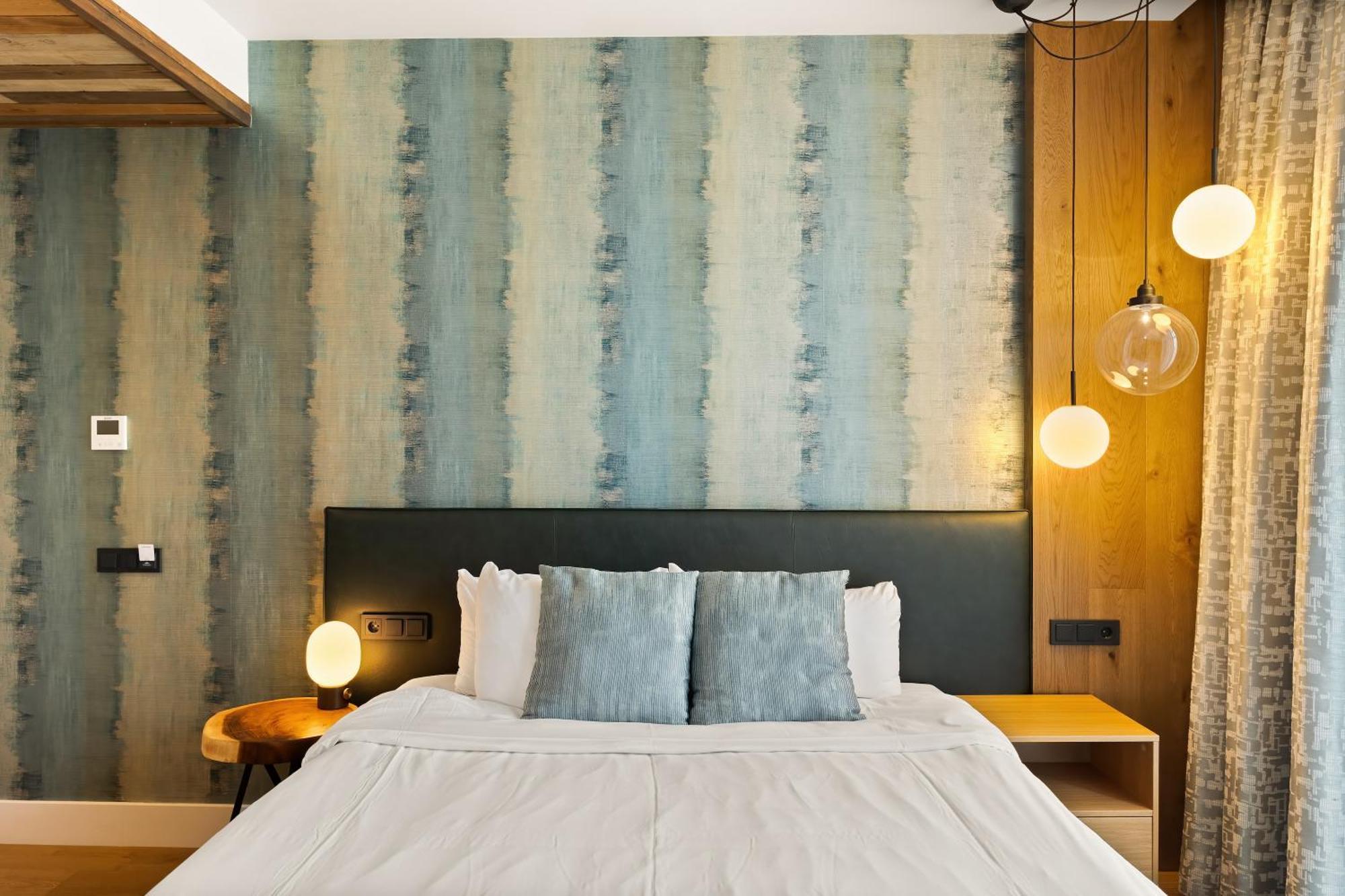 Cityhotel Wood Middelburg Ngoại thất bức ảnh
