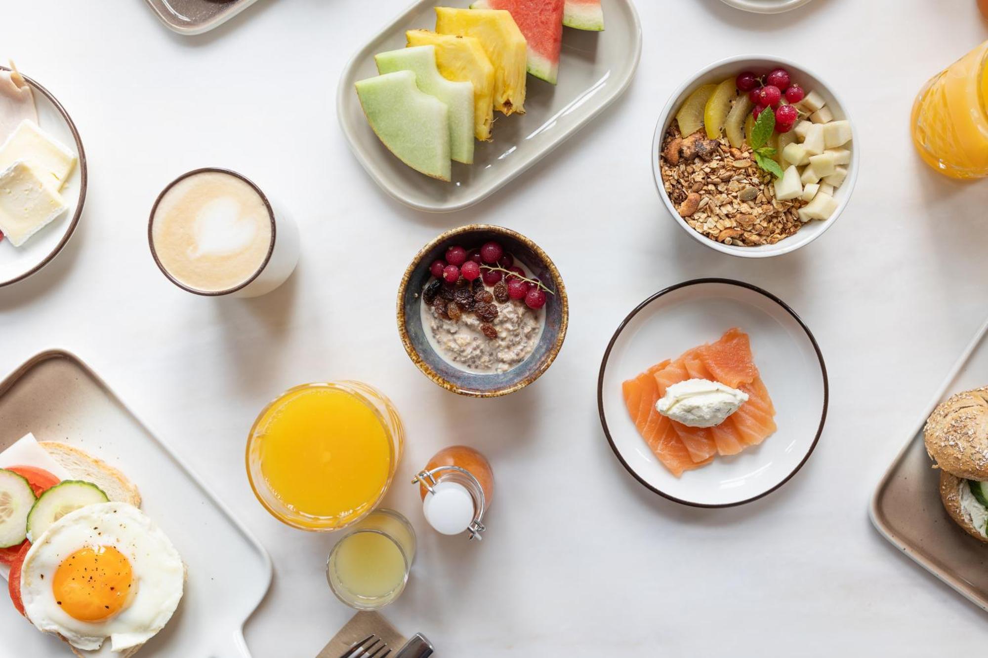 Cityhotel Wood Middelburg Ngoại thất bức ảnh